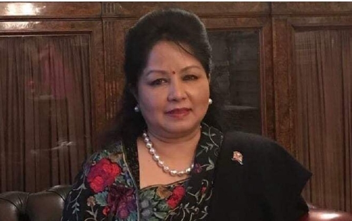 अछामका बाढीपीडितको सहयोग र उद्धारका लागि कांग्रेस नेतृ देउवाको अपिल