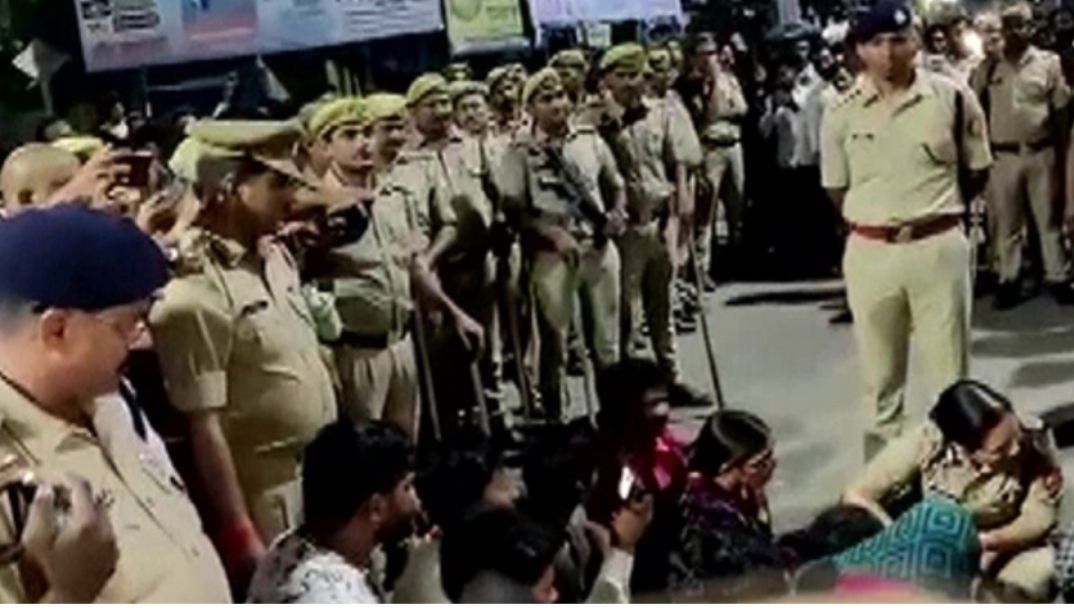 दलित नाबालिग दिदीबहिनीको अपहरणपछि सामूहिक बलात्कार र हत्या