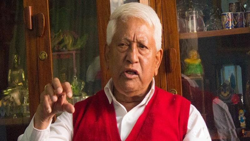 नेपालको लोकतन्त्र र राष्ट्रिय परिस्थिति नै चुनौतीपूर्ण रहेको कांग्रेस नेता केसीको भनाई