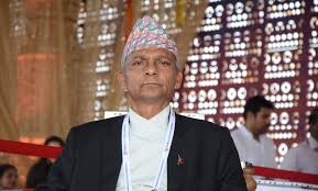 हाम्रो कमजोर धरातल किन भयो दलहरुले नै समीक्षा गर्नु जरूरी : अध्यक्ष रेग्मी