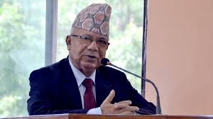 माधवकुमार नेपालविरुद्ध भ्रष्टाचार मुद्दा दायर