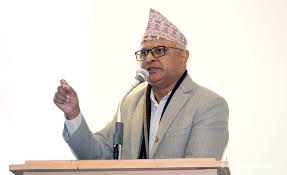 विपद्का कारण जोखिममा परेका बस्तीलाई स्थानान्तरण गर्ने प्रक्रिया सुरु :हिक्मत कुमार कार्की