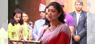 दरबार हत्याकाण्डमा निधन भएका राजपरिवारहरूको सम्झनामा हिमानी ट्रस्टद्वारा दीप प्रज्वलन